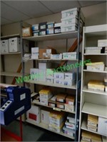 Storage Shelf H96"xW47"