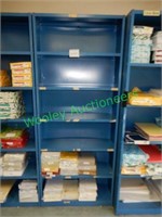 Storage Shelf H87"xW36"