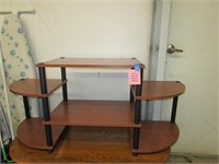 Nice Plant or TV Stand - pick up only - no holding