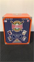 Upper Deck 1992 (15) 800 Baseball Card Sets