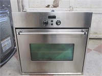 IKEA 30in Wall Mount Convection Oven - Used