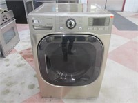 LG 7.4cu.ft. Electric Clothes Dryer