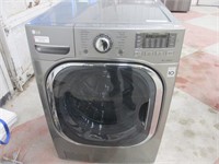 LG 4.5cu.ft. Turbo Wash Clothes Washer