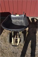 Wheel Barrow