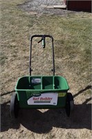 Scott's Fertilizer spreader-New