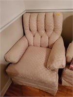 ANOTHER CLOTH CHAIR