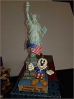Walt Disney Showcas - 4th of July Mickey