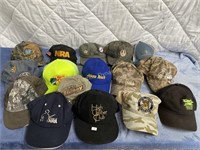 Hat Collection (16)