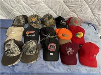 Hat Collection Part 2, (15)