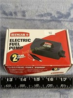 Electric Fuil Pump for RC Planes & Cars