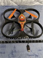 Horizon Spy Drone, No Remote, built-in camera