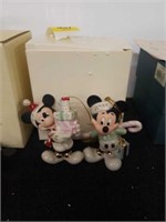 Lenox - Disney Showcase Ornaments Mickey
