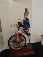 Lenox - Patriotic Pride