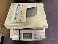 Aticio Thermo Copier/Printer for Office