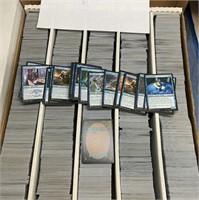 Assortment of Common Cards