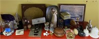 Vintage Collectibles & Tabletop Items