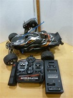 Remote Control Car - AS IS, Untested