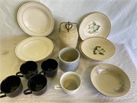 Miscellaneous Dishes