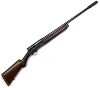 Browning A5 12 GA Shotgun