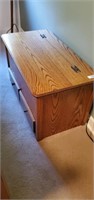 Toy box chest