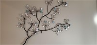 Decorative wall hanging 3ft long