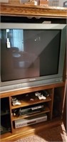 Panasonic tv