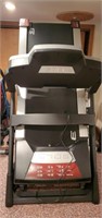 Sole f85 treadmill