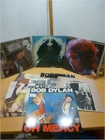 Records - Bob Dylan
