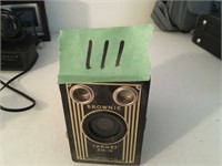 brownie vintage camera