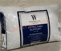 Wamsutta Pillow