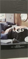 Ugg Comforter Set
