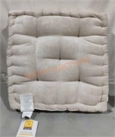 Intelligent Design Seat Cushion