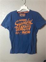 SuperDry Dragster Shirt