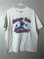 Chicago Cubs Goatbusters World Series Shirt