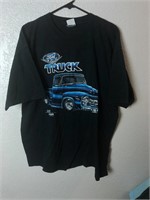 Vintage Ford Truck Classic Shirt