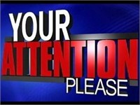 ATTENTION PLEASE!!! AUCTION TERMS !!!!