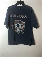 Vintage Arizona Bullhead Shirt