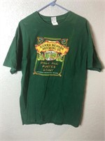 Sierra Nevada Brewing Company Shirt