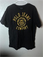 Polo Jeans Company Shield Shirt