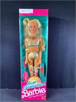 1992 Sun Sensation Barbie