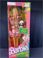 1988 Animal Lovin' Barbie