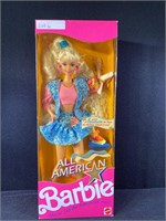 1990 All American Barbie