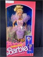1988 Garden Party Barbie