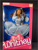1987 Perfume Pretty Whitney Doll