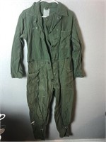 Military Type 1 Coveralls Air Force