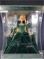 2004 Holiday Barbie Special Edition Collectible