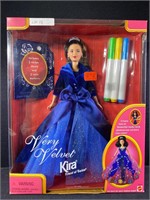 1998 Verny Velvet Kira Doll