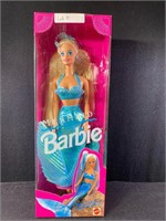 1992 Mermaid Barbie Doll