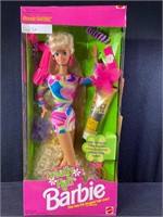 1991 Totally Hair Barbie
