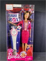 2012 Barbie for President